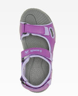 Kamik Lobster 2 - Kids Sandal Lavender | Sneakers Plus