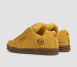 Globe Tilt - Mens Skate Shoes Wheat-Gum-Bronze | Sneakers Plus