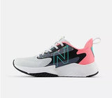 New Balance Rave Run v2 (Extra Wide) - Kids Running Shoe