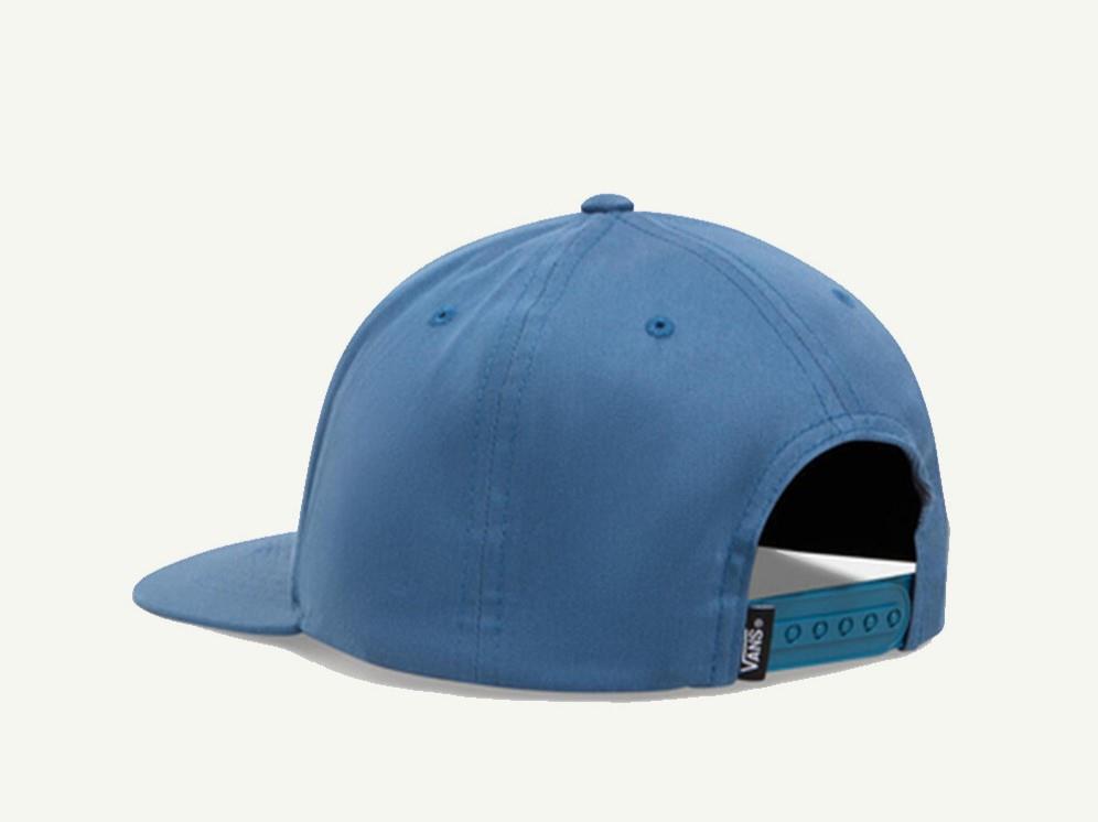 Vans Drop V II Snapback - Kids Hat | Sneakers Plus