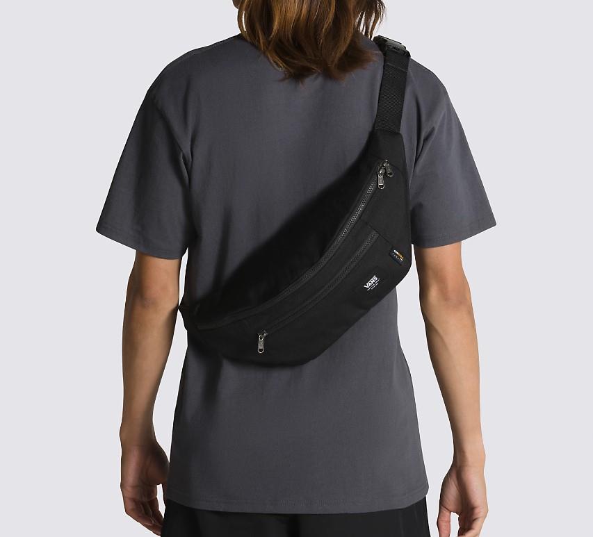 Vans Ward Crossbody Bag - Unisex Bag | Sneakers Plus