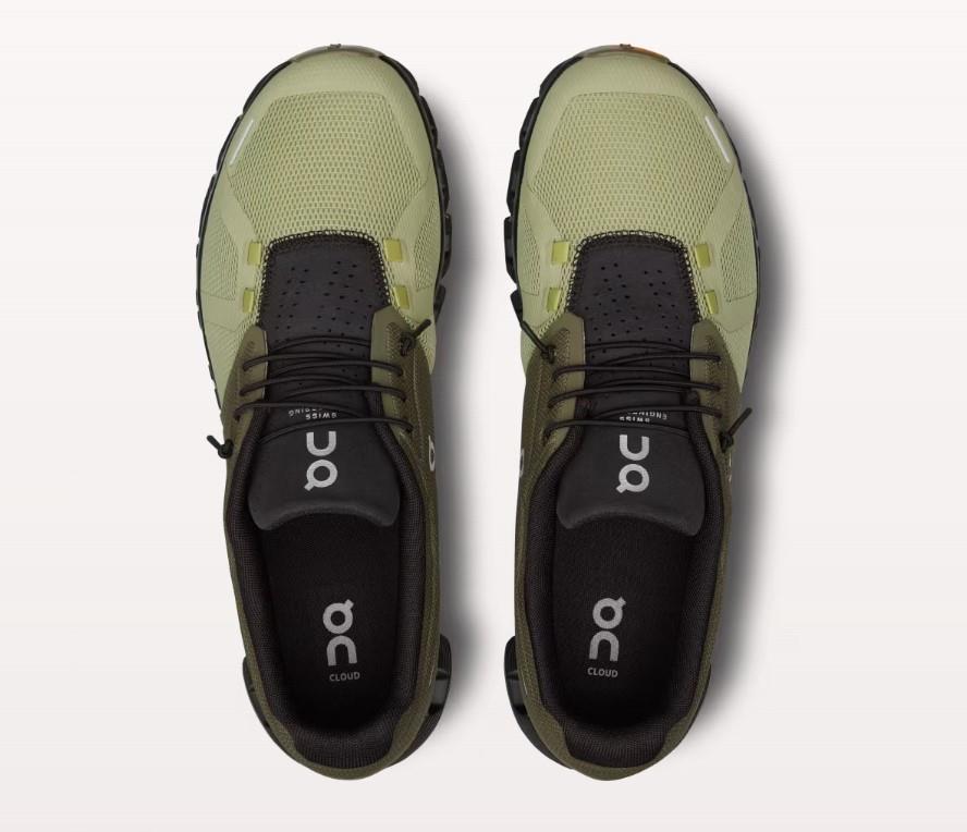 On Cloud 5 - Mens Running Shoe – Sneakers Plus