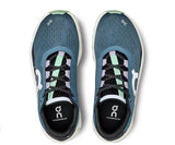 ON Cloudmonster - Womens Running Shoe Dust-Vapor | Sneakers Plus