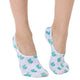 Living Royal - Womens No Show Socks | Sneakers Plus