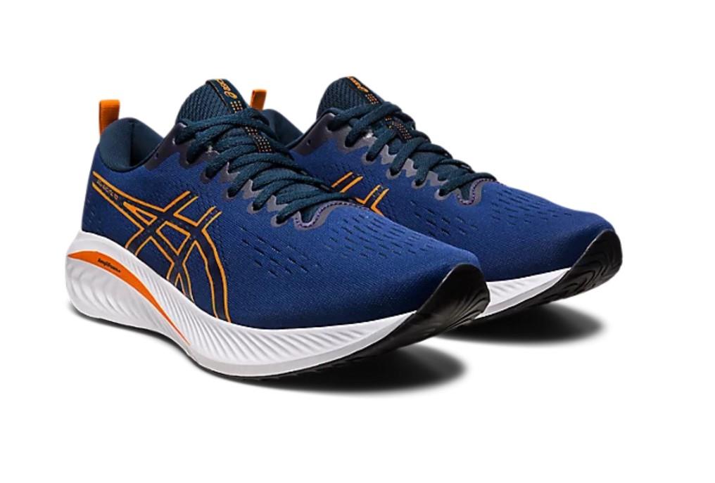 Asics Gel-Excite 10 (4E) - Mens Running Shoe | Sneakers Plus