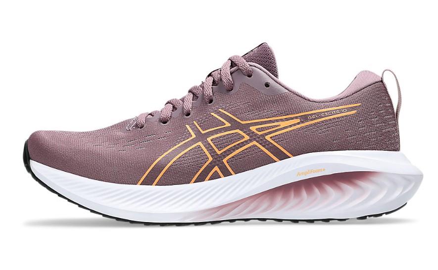 Asics Gel-Excite 10 - Womens Running Shoe | Sneakers Plus