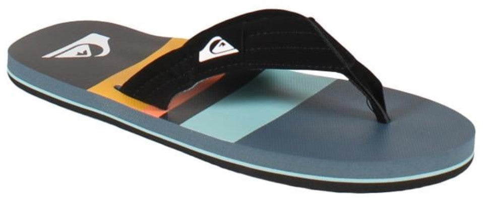 Quiksilver Moncata Layback - Mens Sandal