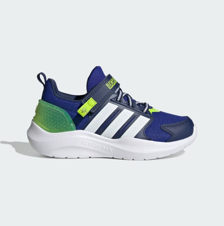 Adidas Lightorama RNR EL I - Toddler Shoe