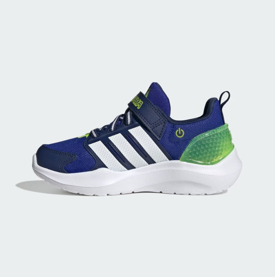 Adidas Lightorama RNR EL I - Toddler Shoe
