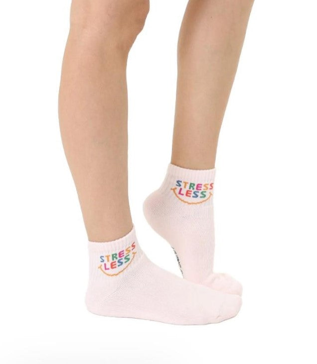 Living Royal - Womens Classic Ankle Sock