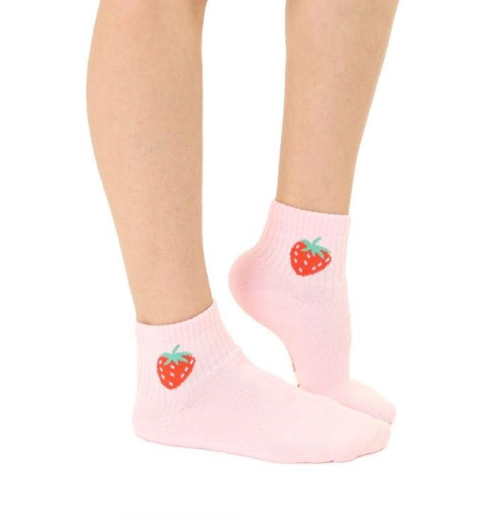 Living Royal - Womens Classic Ankle Sock
