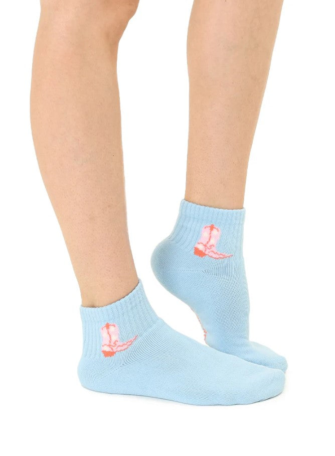 Living Royal - Womens Classic Ankle Sock