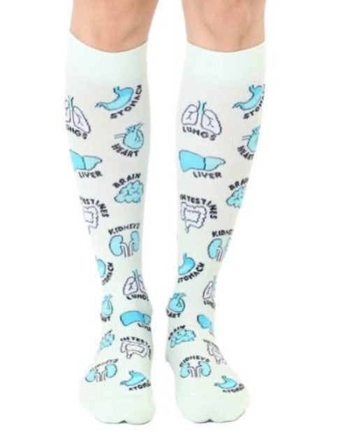 Living Royal - Unisex Compression Socks