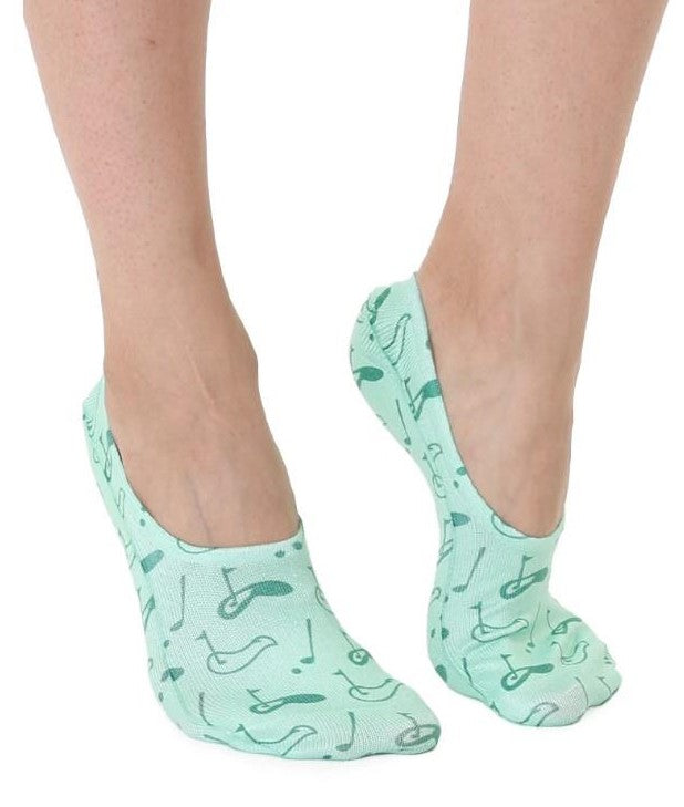 Living Royal - Womens No Show Socks