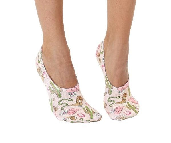 Living Royal - Womens No Show Socks