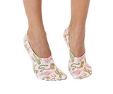 Living Royal - Womens No Show Socks