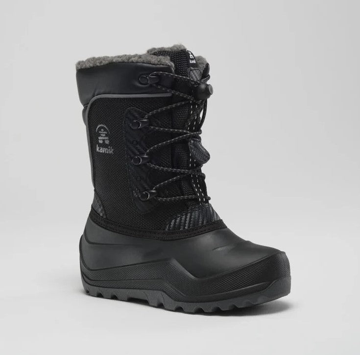 Kamik Kids Winter Boot Luke 4