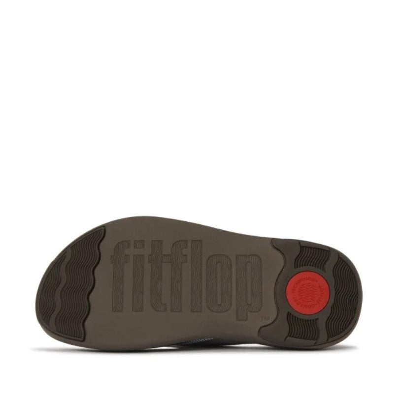 F-Mode Go Water-Resistant Webbing - Mens Flip Flops
