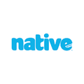 Native Kids Sandals logo | Sneakers Plus
