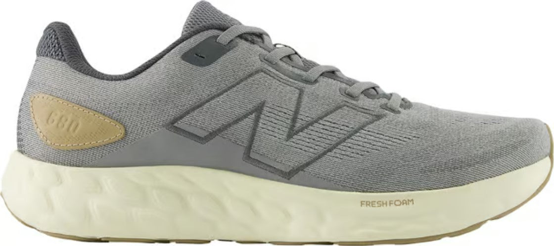 New Balance Fresh Foam 680 v8 (Wide) - Mens Running Shoe