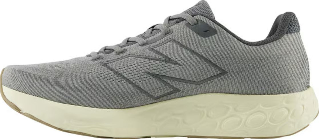 New Balance Fresh Foam 680 v8 (Wide) - Mens Running Shoe