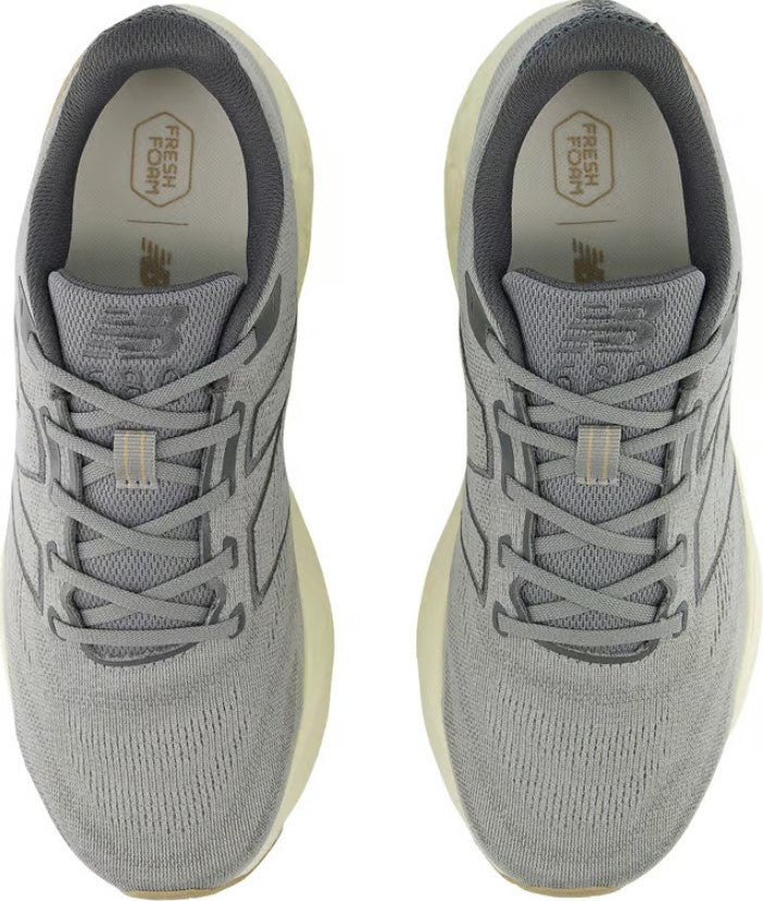 New Balance Fresh Foam 680 v8 (Wide) - Mens Running Shoe