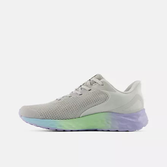 New Balance Fresh Foam Arishi v4 Lace - Big Kid Running Shoes