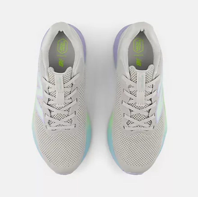 New Balance Fresh Foam Arishi v4 Lace - Big Kid Running Shoes