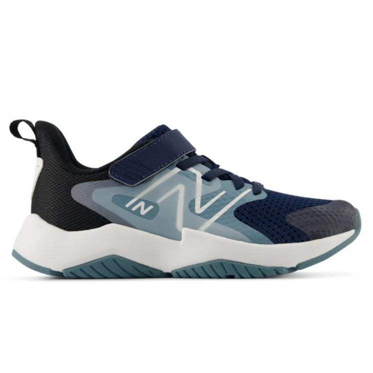 New Balance Rave Run v2 Bungee - Kids Running Shoe