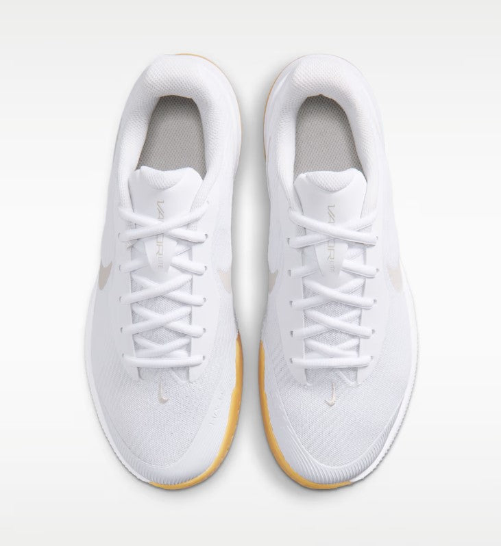Nike Vapor Lite 3 HC - Womens Court Shoe