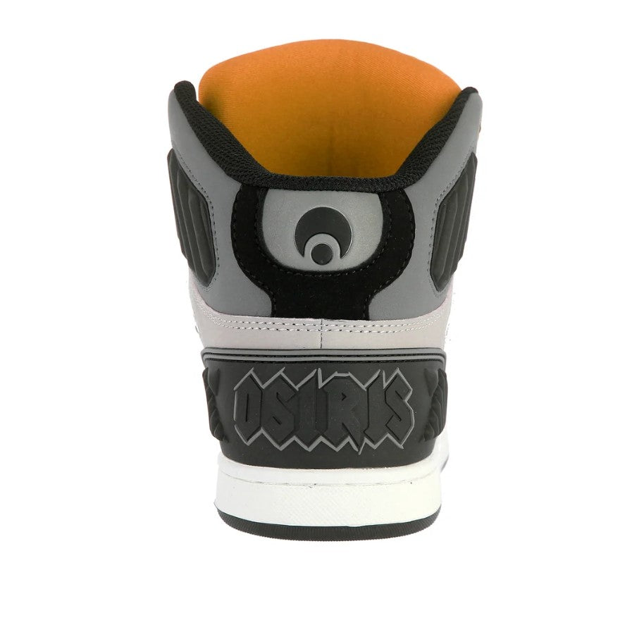 Osiris NYC 83 XRP- Mens Skate Shoes