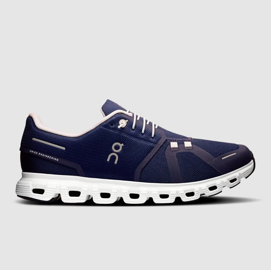 ON Cloud 6 - Mens Running Shoe