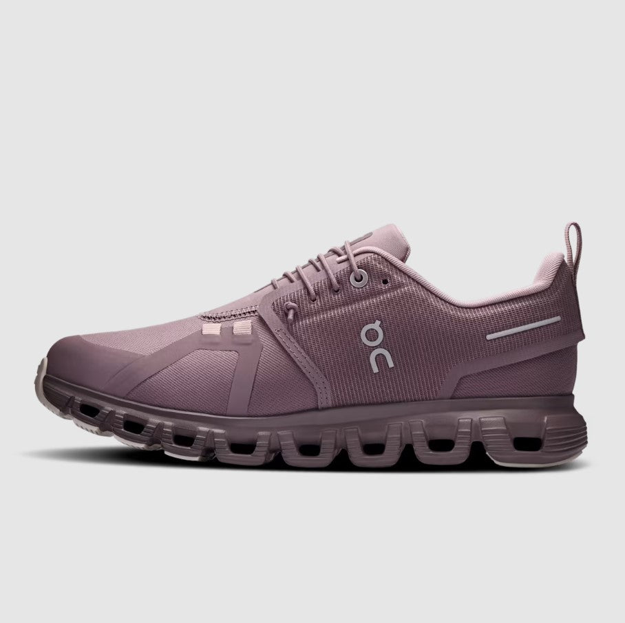 ON Cloud 6 WP - Womens Waterproof Running Shoe