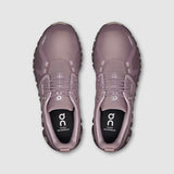 ON Cloud 6 WP - Womens Waterproof Running Shoe