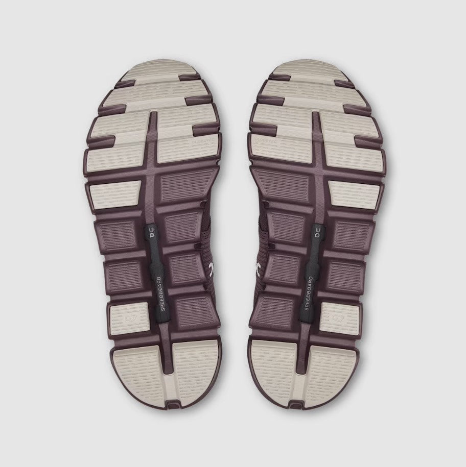 ON Cloud 6 WP - Womens Waterproof Running Shoe