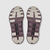 ON Cloud 6 WP - Womens Waterproof Running Shoe
