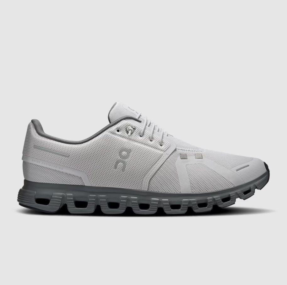 ON Cloud 6 - Mens Running Shoe