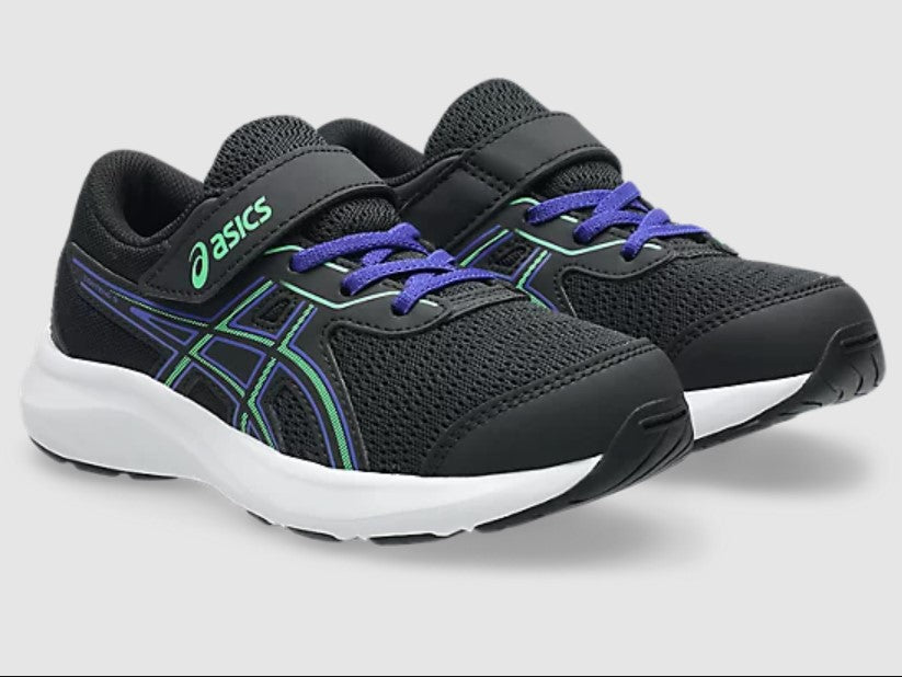 Asics Contend 9 PS - Kids Running Shoe