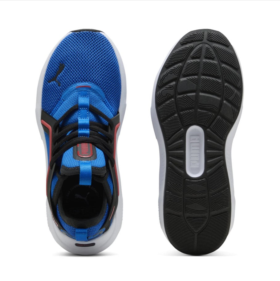 Puma Softride Enzo 5 JR - Kids Running Shoe