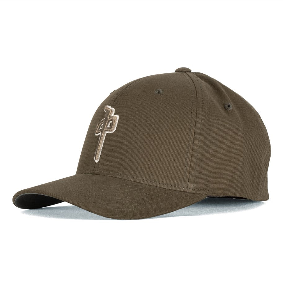 RDS Flexfit OG Puffy - Mens Hat