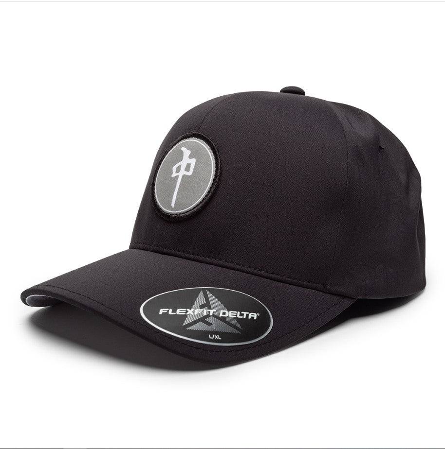 RDS Flexfit Delta 3M Chung Patch - Mens Hat