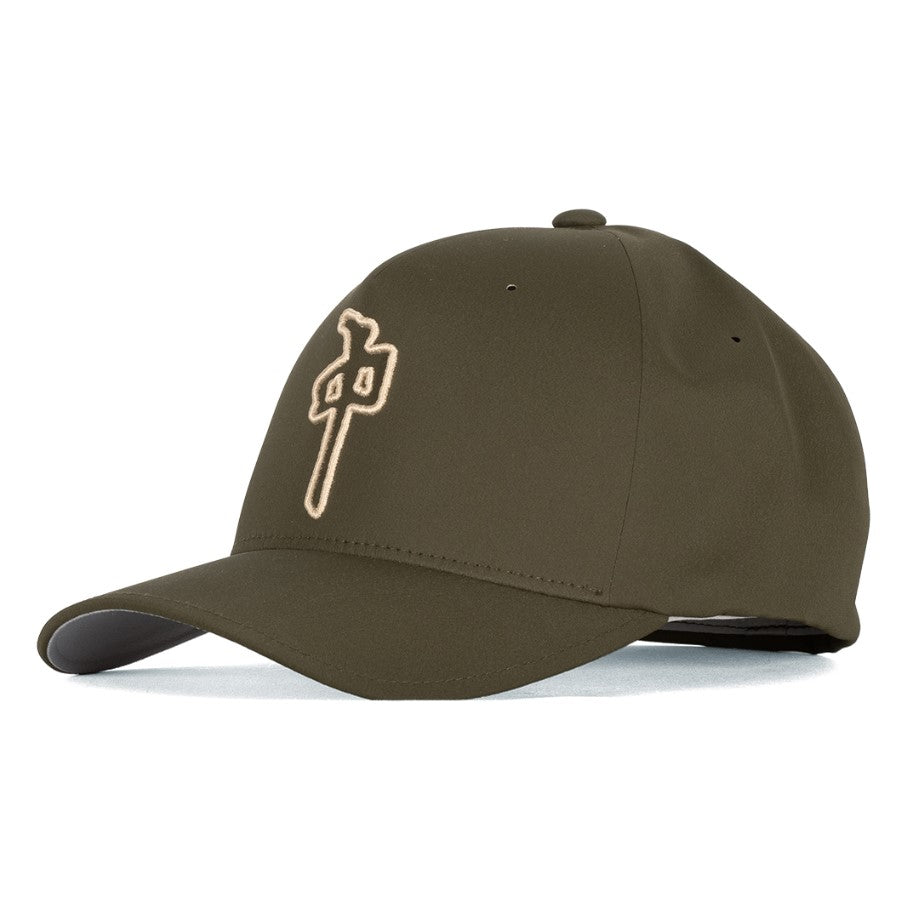 RDS Flexfit Delta Chung Outline - Mens Hat