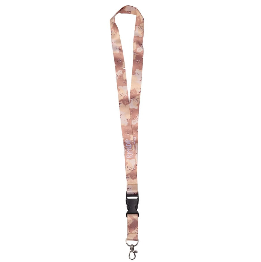 RipNDip Lanyard