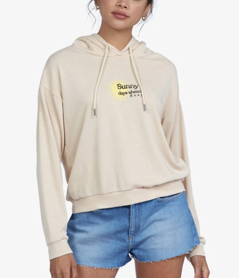 Roxy Quick Dip C - Womens Hoodie