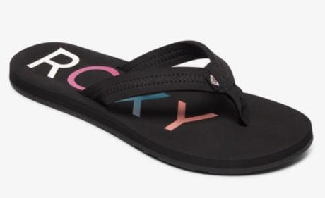 Roxy Vista III - Womens Flip Flop Sandal - Sneakers Plus