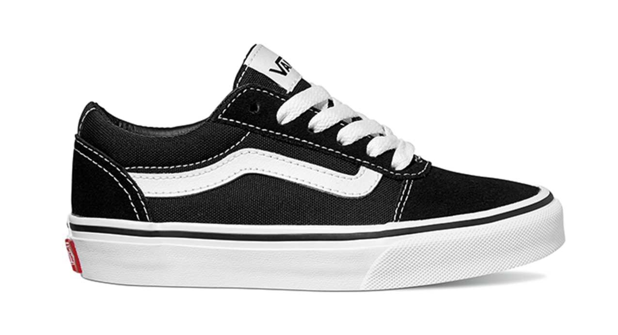 vans ward