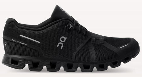 ON Cloud 5 - Mens Running Shoe - Sneakers Plus