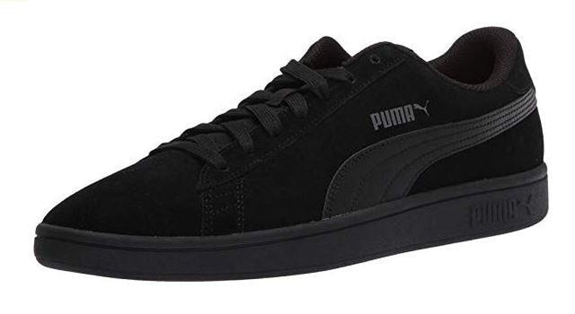 Puma Smash v2 - Mens Court Shoe - Sneakers Plus