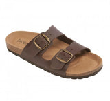 Biotime Carlin - Womens Sandal - Brown | Sneakers Plus