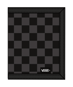 Vans Slipped - Mens Wallet | Sneakers Plus